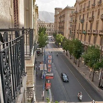 B&B Castiglia Palermo 2*,  Italy
