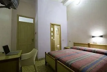 B&B Castiglia Palermo Guest house