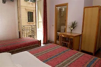 B&B Castiglia Palermo Italy