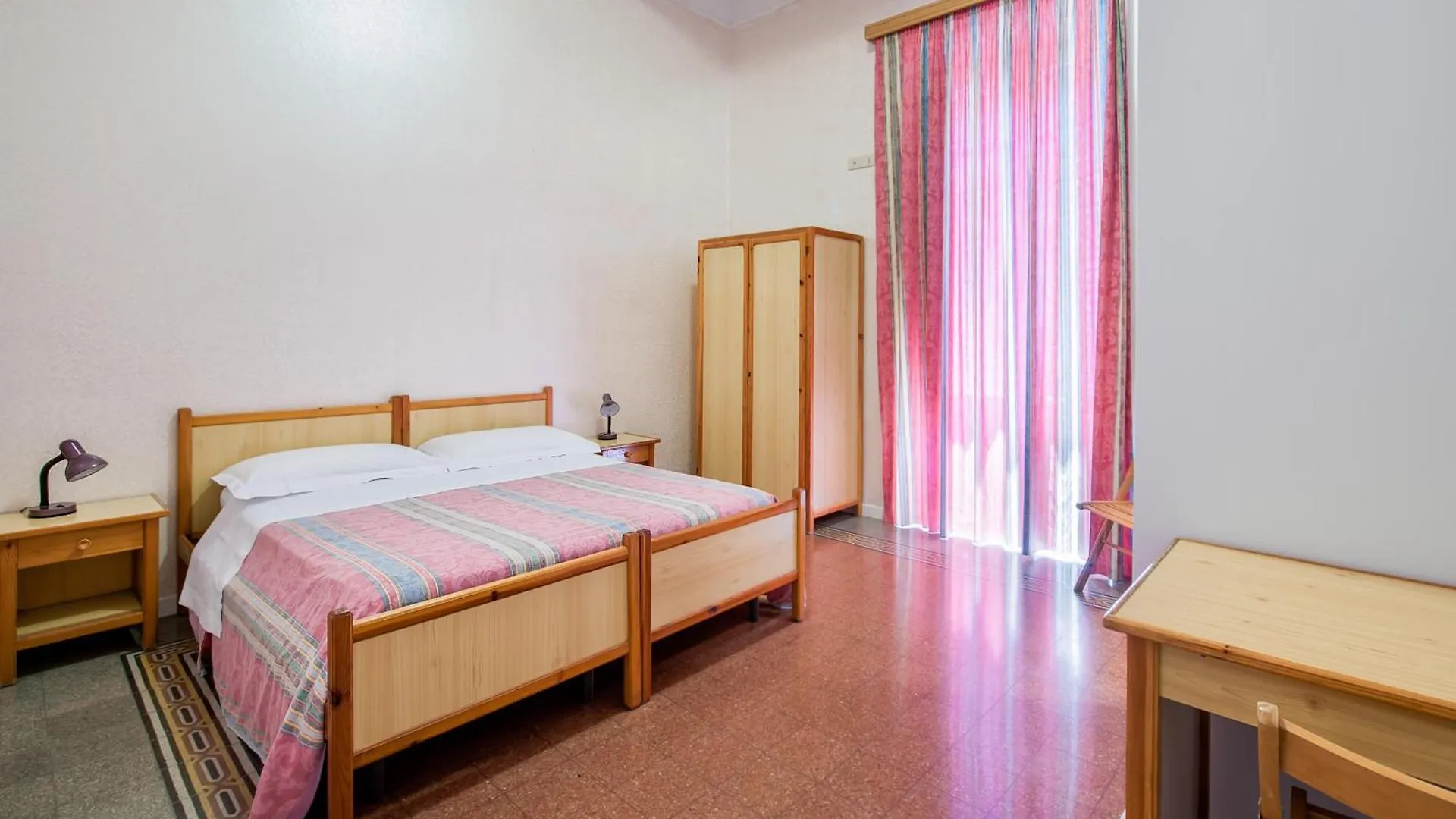 Guest house B&B Castiglia Palermo