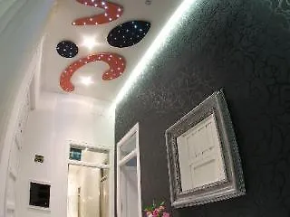 B&B Castiglia Palermo Guest house