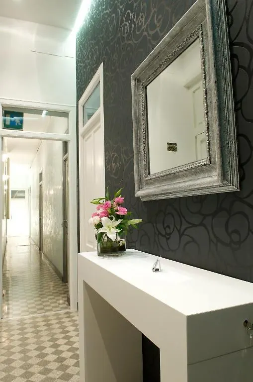 B&B Castiglia Palermo Italy