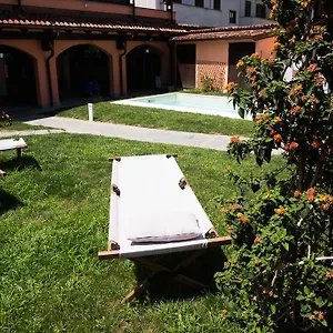 Casa Rosa Bed & Breakfast San Giuliano Milanese