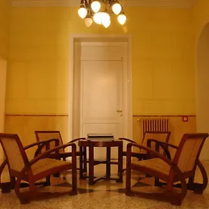Palazzo Pantaleo *** Palermo
