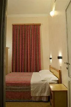 Guest house B&B Castiglia Palermo