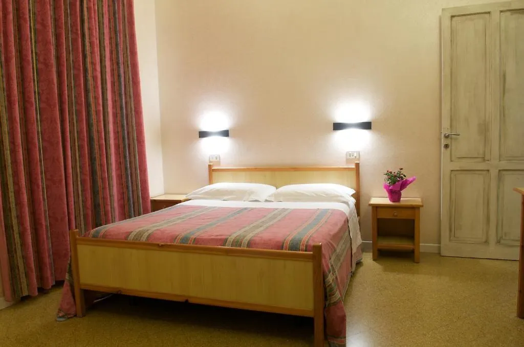 B&B Castiglia Palermo Guest house
