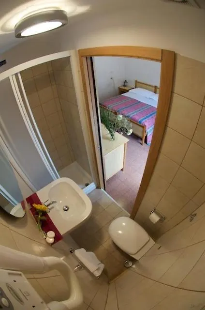 ** Guest house B&B Castiglia Palermo Italy