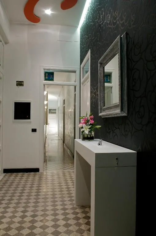 B&B Castiglia Palermo 2*,  Italy