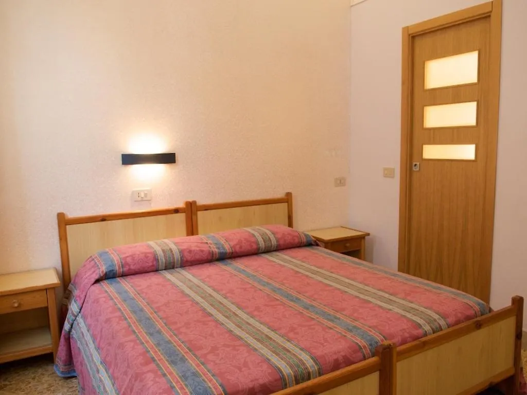 B&B Castiglia Palermo Italy