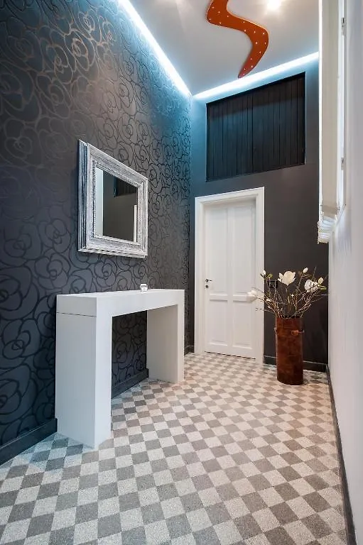 Affittacamere B&B Castiglia Palermo