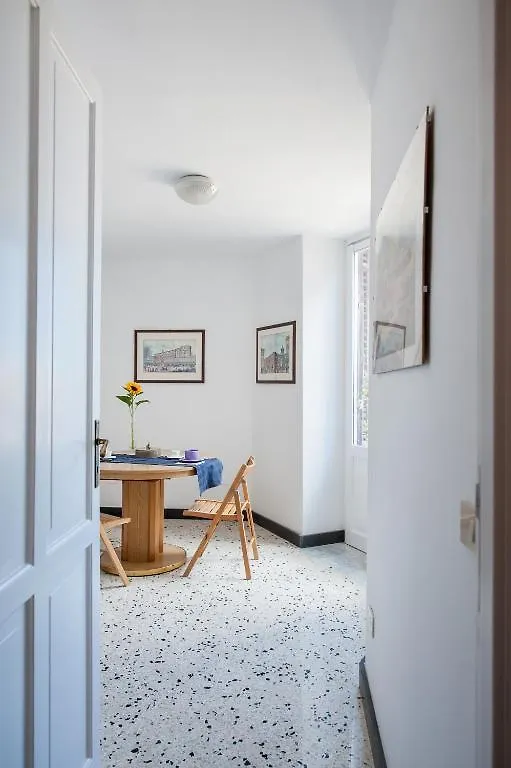 B&B Castiglia Palermo 2*,