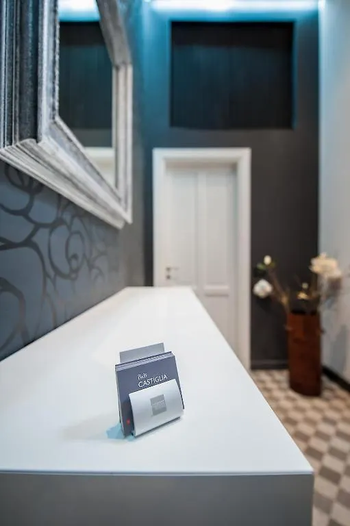 B&B Castiglia Palermo