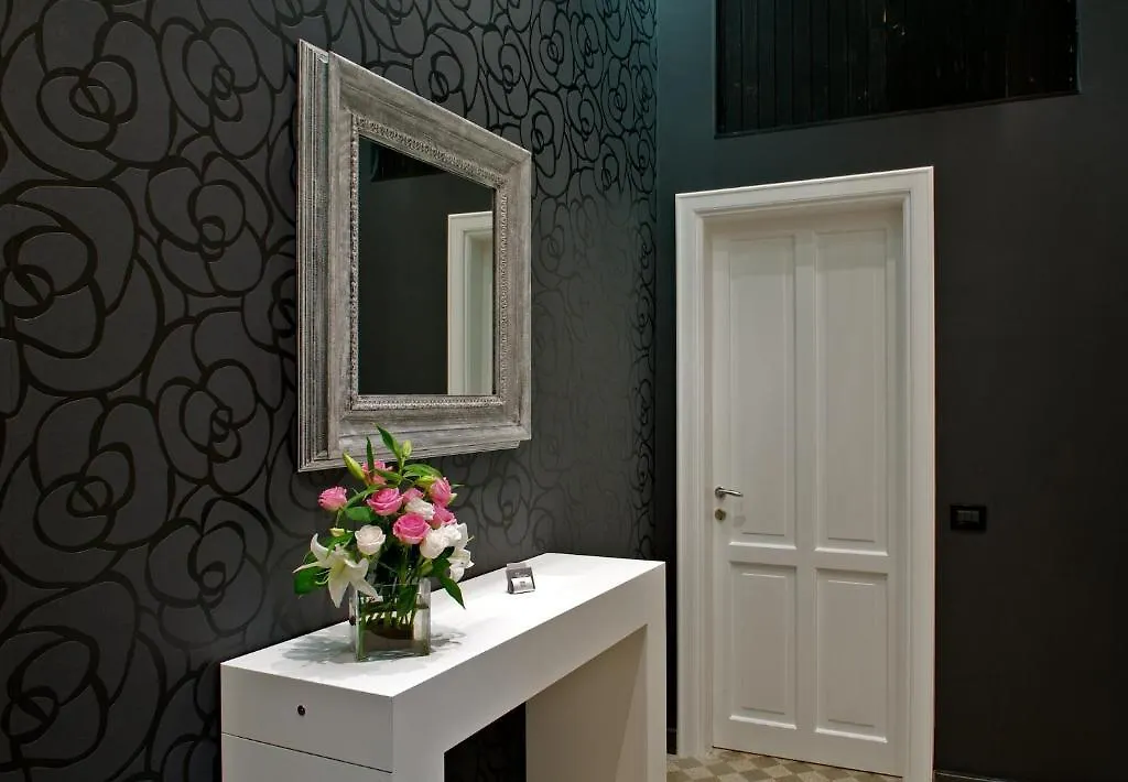 Affittacamere B&B Castiglia Palermo